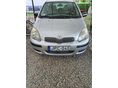 TOYOTA YARIS 1.0