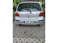 TOYOTA YARIS 2004/12 - 2
