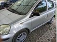 TOYOTA YARIS 2004/12 - 3