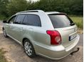 TOYOTA AVENSIS 2003/11 - 3