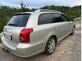 TOYOTA AVENSIS 2003/11 - 4