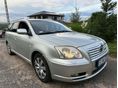 TOYOTA AVENSIS 2003/11 - 2