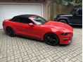 FORD MUSTANG Convertible 2.3 EcoBoost (Automata)