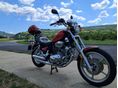 YAMAHA XV 750 (VIRAGO) 1997/4 - 2