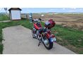 YAMAHA XV 750 (VIRAGO) 1997/4 - 3