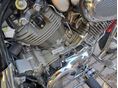 YAMAHA XV 750 (VIRAGO) 1997/4 - 5