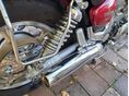 YAMAHA XV 750 (VIRAGO) 1997/4 - 6