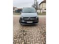 MERCEDES-BENZ V-OSZTÁLY V 250 BlueTec d L (Automata)