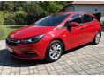 OPEL ASTRA K 1.4 T Start-Stop Innovation