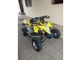 SUZUKI LT-R 450 