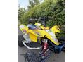SUZUKI LT-R 450 2011/8 - 4