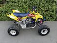 SUZUKI LT-R 450 2011/8 - 10
