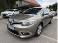 RENAULT FLUENCE 2014/7 - 1