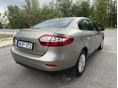 RENAULT FLUENCE 2014/7 - 5