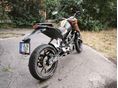 KTM 125 DUKE 2012/10 - 2