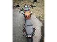 KTM 125 DUKE 2012/10 - 6