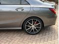 MERCEDES-BENZ CLA 220 2016/7 - 4