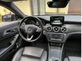 MERCEDES-BENZ CLA 220 2016/7 - 8