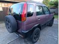 DAIHATSU TERIOS 1999/2 - 2