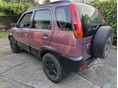 DAIHATSU TERIOS 1999/2 - 3