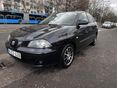 SEAT CORDOBA 1.4 High End magasan felszerelt. de foglalkozós