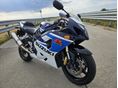 SUZUKI GSX-R 750 2005/6 - 4