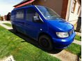 MERCEDES-BENZ VITO 1996 - 2