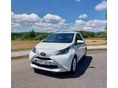TOYOTA AYGO 1.0 x-pure