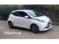 TOYOTA AYGO 2016/9 - 2