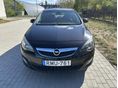 OPEL ASTRA J 2010/7 - 2