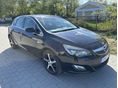 OPEL ASTRA J 2010/7 - 3