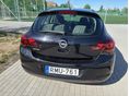 OPEL ASTRA J 2010/7 - 6