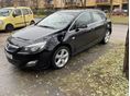 OPEL ASTRA J 2010/7 - 8