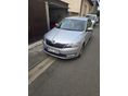 SKODA RAPID 2013/7 - 2
