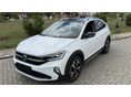VOLKSWAGEN TAIGO 1.5 TSI ACT Style DSG MÁTRIX/VIRTUAL/KAMERA/ÜLÉS FŰTÉS/ALCANTARA/CARPLAY