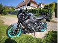 YAMAHA MT-09 RN69