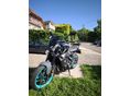 YAMAHA MT-09 2022/6 - 3