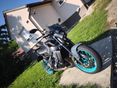 YAMAHA MT-09 2022/6 - 5