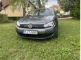 VOLKSWAGEN GOLF VI 2011/4 - 2