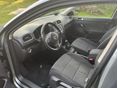 VOLKSWAGEN GOLF VI 2011/4 - 4