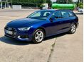 AUDI A4 2021/3 - 2
