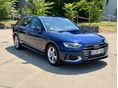 AUDI A4 2021/3 - 1