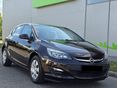 OPEL ASTRA J 1.4 Active Klíma Tempomat Tolatóradar Bluetooth Vonóhorog
