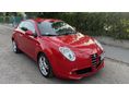ALFA ROMEO MITO 1.4 MultiAir Distinctive