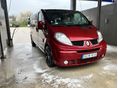 RENAULT TRAFIC 2008/1 - 2