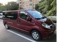 RENAULT TRAFIC 2008/1 - 10