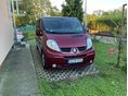 RENAULT TRAFIC 2008/1 - 11