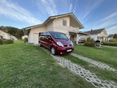 RENAULT TRAFIC 2008/1 - 12