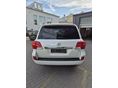 TOYOTA LAND CRUISER 2014/8 - 2