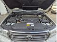 TOYOTA LAND CRUISER 2014/8 - 8
